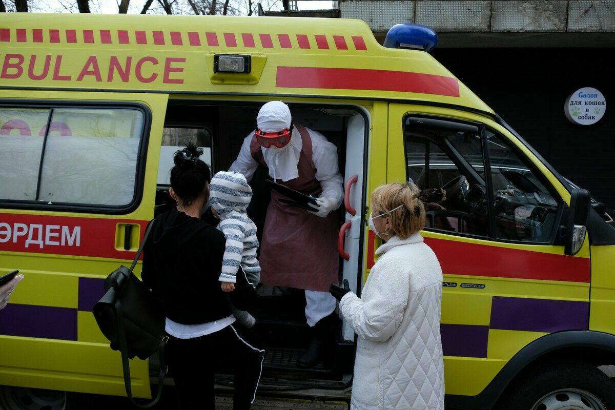 Контрольная неделя