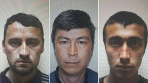 Трех граждан Узбекистана задержали за попытку незаконно обойти блокпост в Алматы