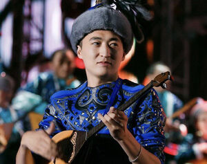 И сыграем,  и споём