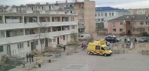 Милые бранятся - хоть режь себя