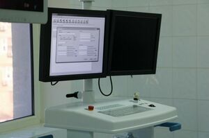 Пусть не оскудеет рука