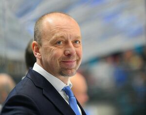 Андрей СКАБЕЛКА: Я должен был подать в отставку