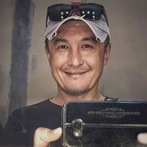 История, как у папы