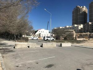 Сидим дома!