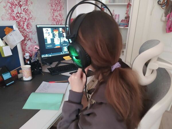 Бесполезная дистанция