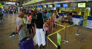 Пора считать убытки