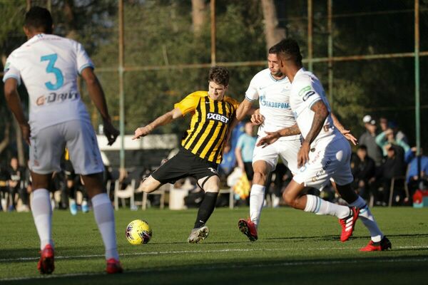 Карантин - не приговор