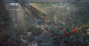 Папина дочка