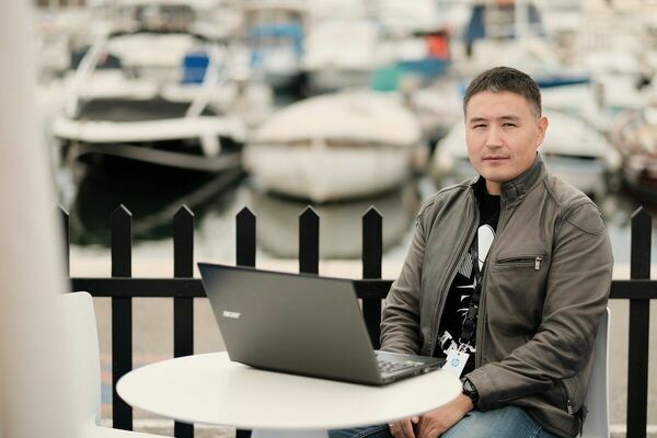 В штатном режиме