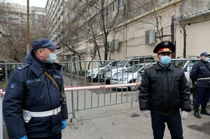 С 16 зон очага коронавируса сняты ограничительные меры в Алматы