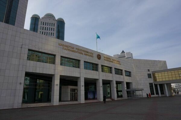 С позиции согласия