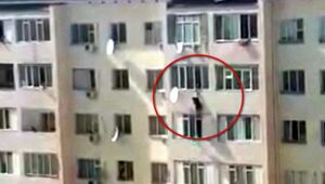 Мужской поступок