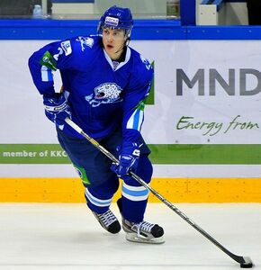 Он уже  не вернётся