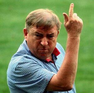 Футбол ждут тяжёлые времена