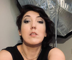 Взрослая тема