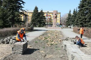 Варварский подход