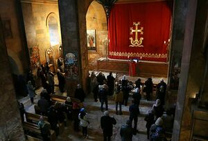 Изыди, инфекция!