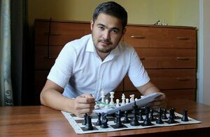 Виртуальный турнир