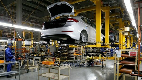 Казахстанский автопром: не пора ли закручивать гайки?