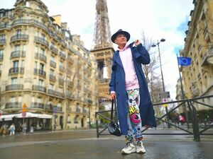 Наденьте треники и выкиньте старьё