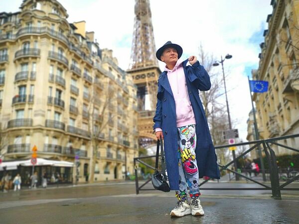 Наденьте треники и выкиньте старьё