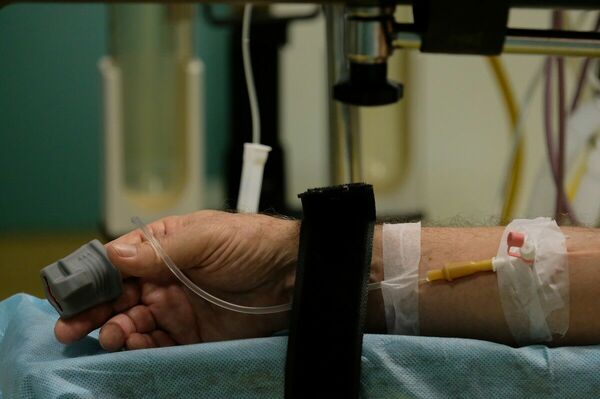 Карантин покажет