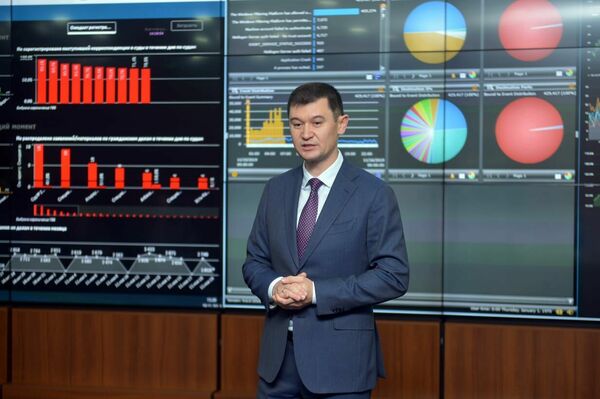 Правосудие на удалёнке