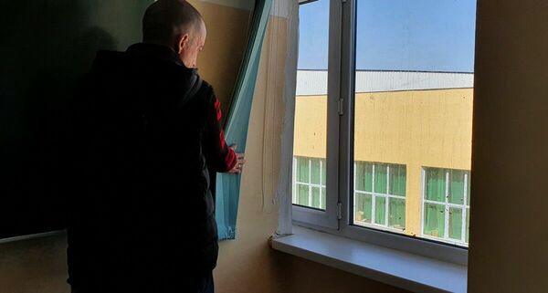 Снаружи - мило, внутри - гнило