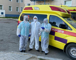 Дополнительная поддержка - отличный стимул!