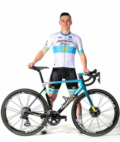 Крути педали пока в виртуале