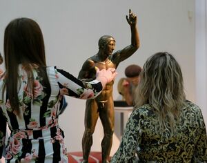 Искусство жеста