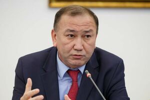 С новым законом о митингах все станет на порядок безопаснее и удобнее - Марат Башимов