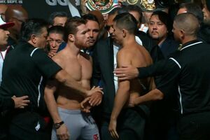 Возраст Гене не помеха