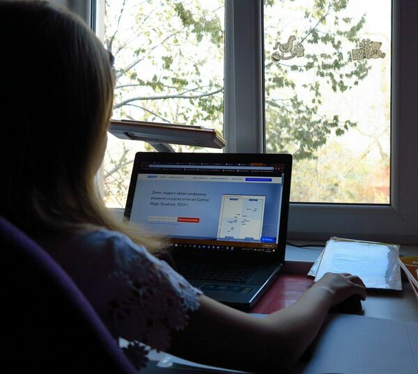 ЦОР - как сор