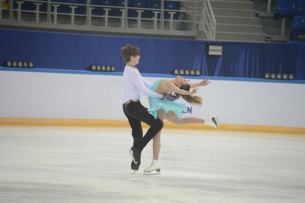 Темирлан Ержанов: Олимпиада - моя мечта!