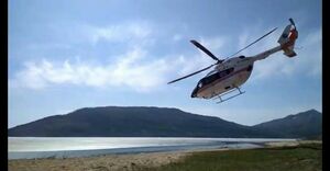 Стали десантниками