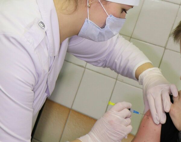 Встряхнулись и забыли?