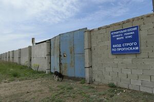 Приговорены  к пожизненным торгам