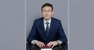 Сменился председатель комитета контроля качества и безопасности товаров и услуг минзрава РК