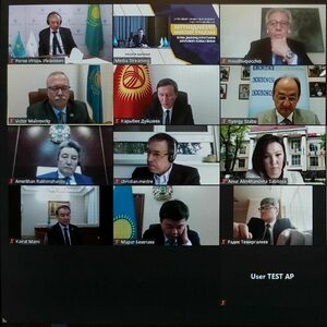 Ариэль Коэн: Установление президентской власти в Казахстане стало ключевым шагом на пути успешного развития страны