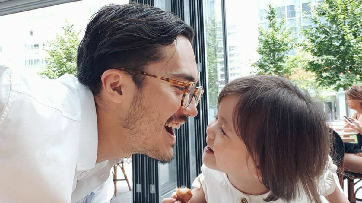 А они у нас классные!