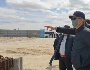 Ни минуты простоя