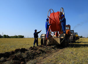 В зоне доступа - все!