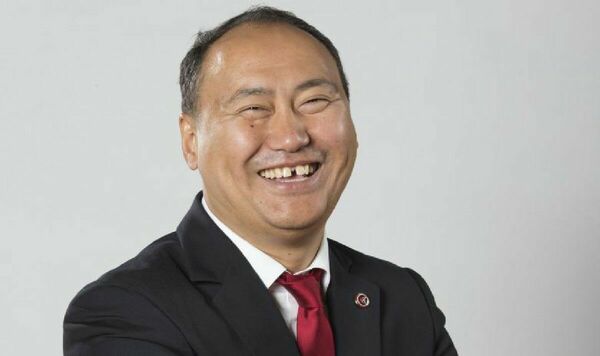 Футбол и футзал - неразделимы