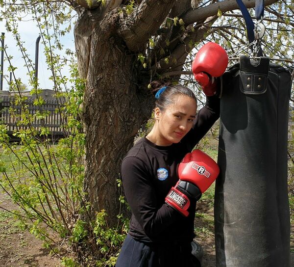 С топором и кувалдой - за золотом