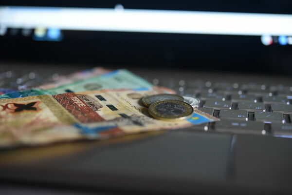 Засветился - плати