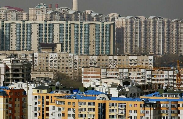 Дом мой - правила общие