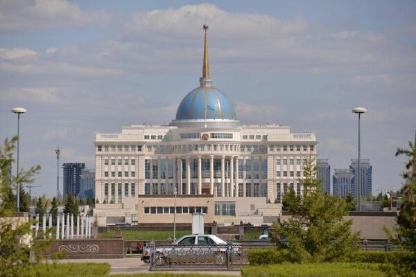 Благодаря единству мы справимся со всеми трудностями и добьемся новых успехов – Токаев