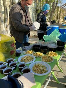 Своя чужая боль