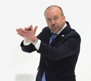 Андрей Скабелка: Такого раньше никогда не было!